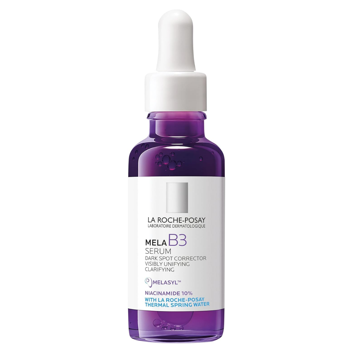 La Roche Posay Mela B3 Serum Antimanchas 30ml