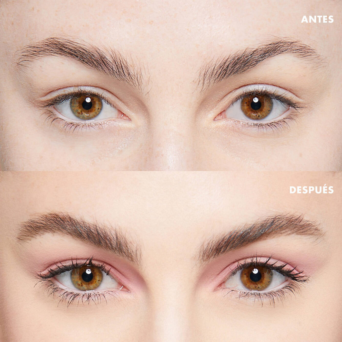 Nyx The Brow Glue Transparente (Gel Fijador De Cejas) 5g