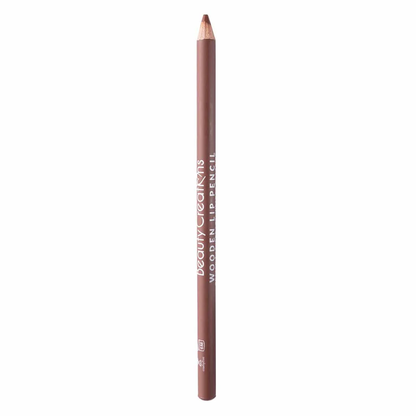 Beauty Creations Lápiz De Labios Wooden Lip Pencils