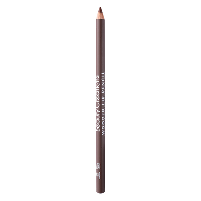 Beauty Creations Lápiz De Labios Wooden Lip Pencils