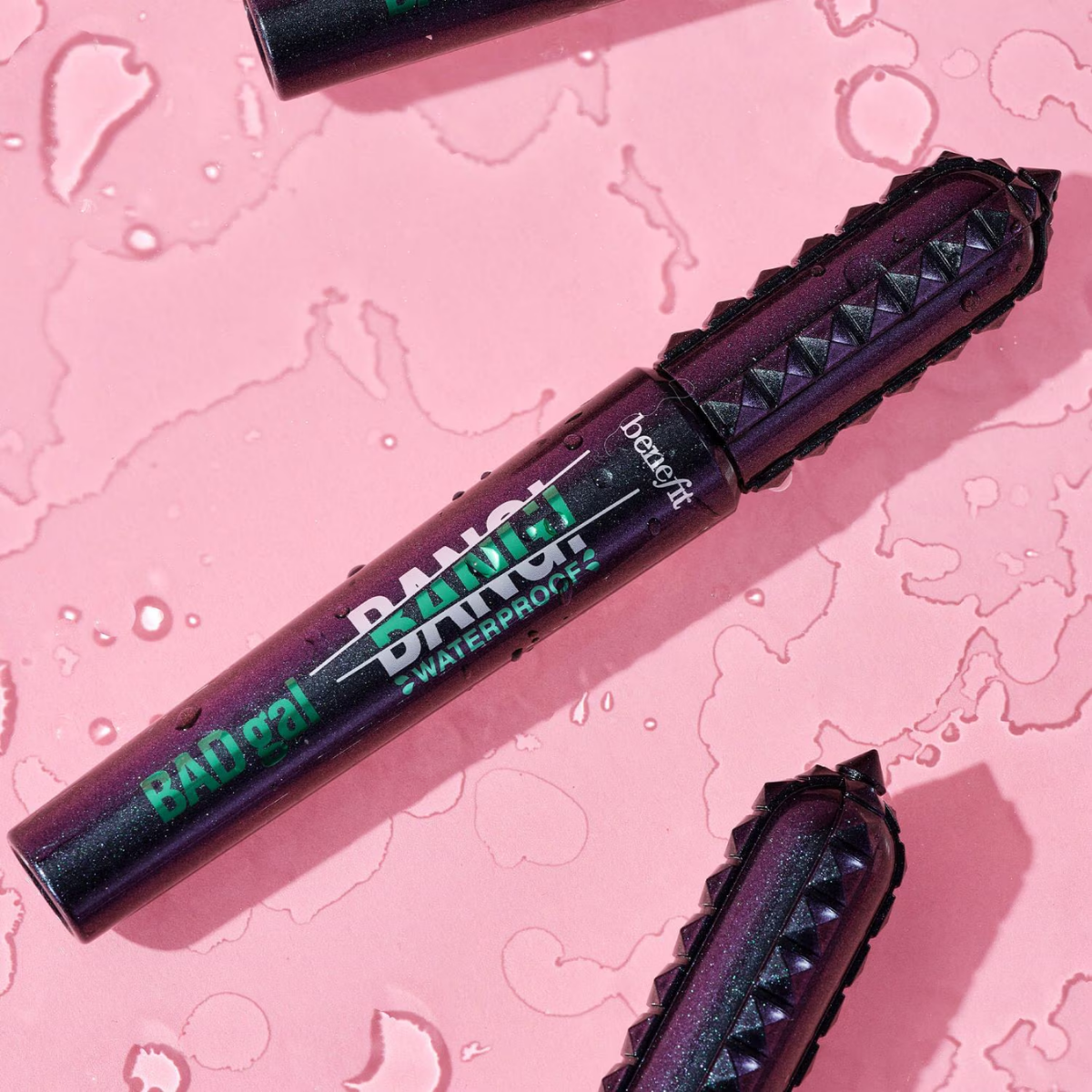 Benefit Badgal Bang! Waterproof (Máscara De Pestañas)