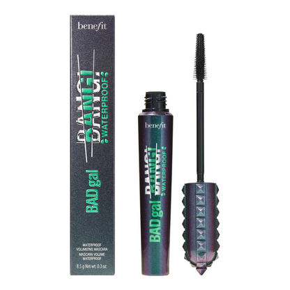 Benefit Badgal Bang! Waterproof (Máscara De Pestañas)
