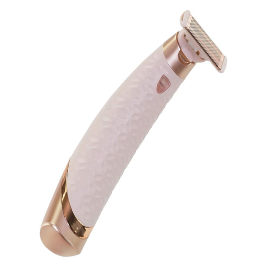 Flawless Nu Razor Finishing Touch