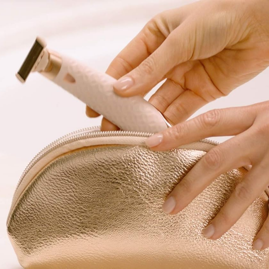 Flawless Nu Razor Finishing Touch