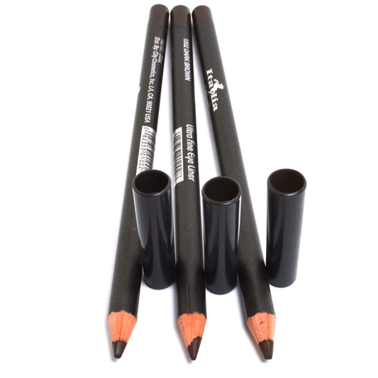 Italia Deluxe Ultrafine Eyeliner