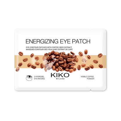 Kiko Milano Energizing Eye Patch