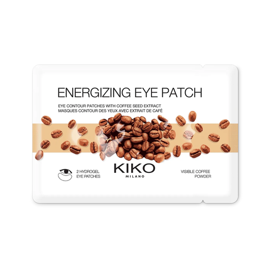 Kiko Milano Energizing Eye Patch
