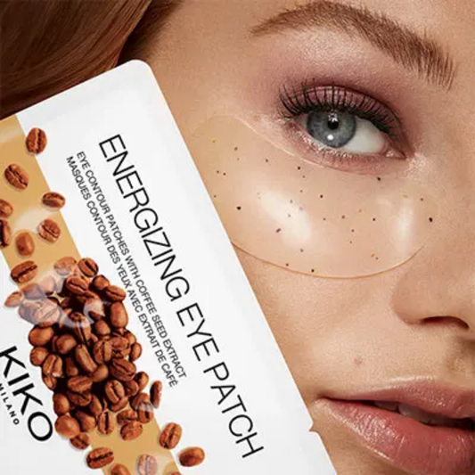Kiko Milano Energizing Eye Patch