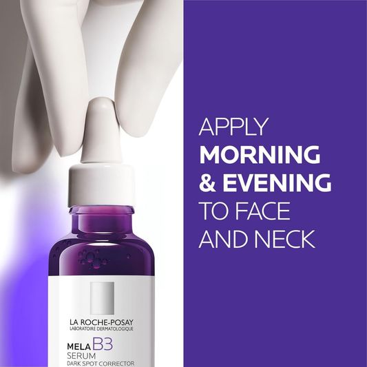La Roche Posay Mela B3 Serum Antimanchas 30ml