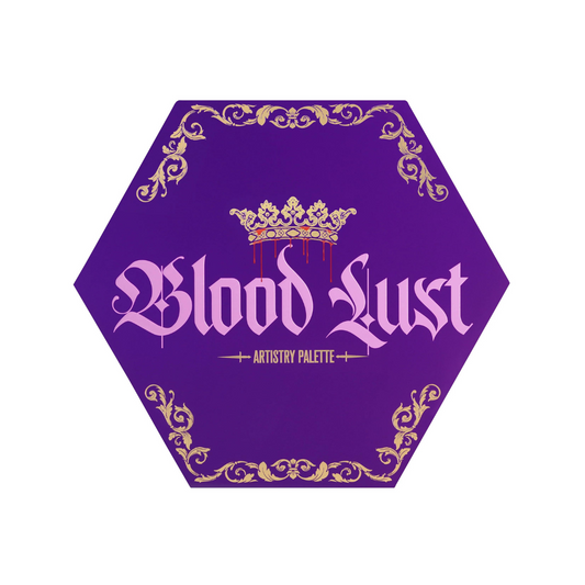 Jeffree Star Paleta Blood Lust