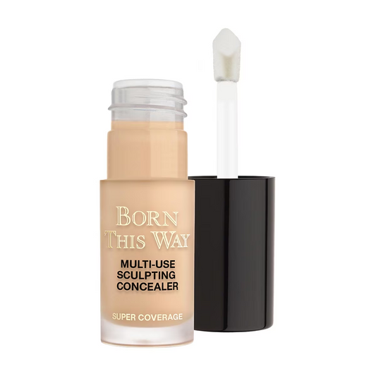Too Faced Born This Way Natural Beige Super Coverage (Corrector Facial Mini)