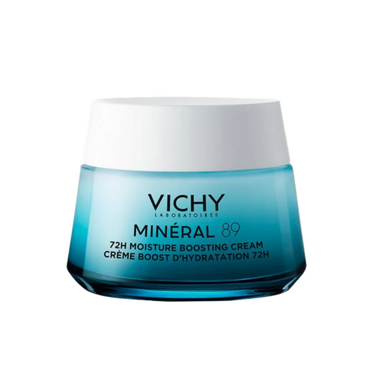 Vichy Mineral 89 50Ml